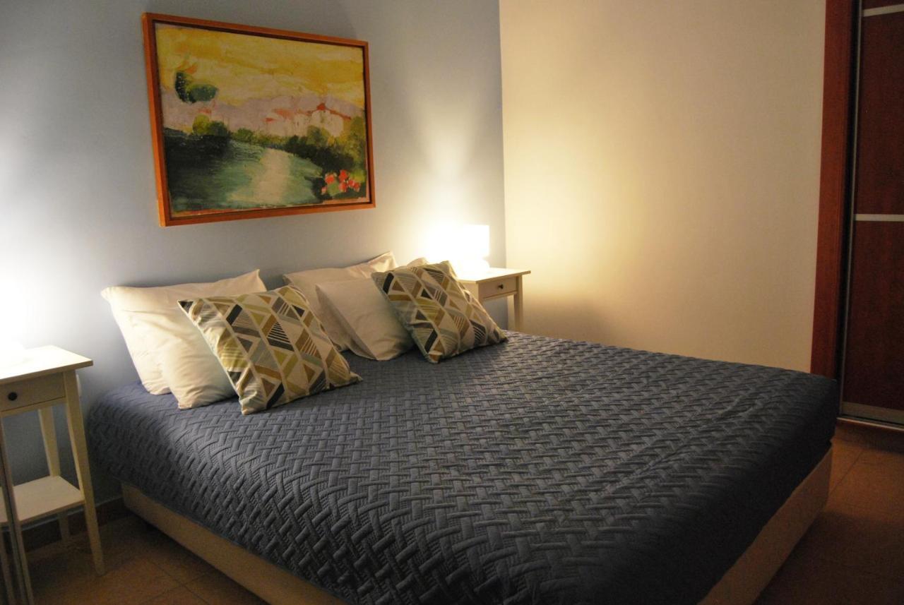 Chrysiida Suites Tersanas Bagian luar foto
